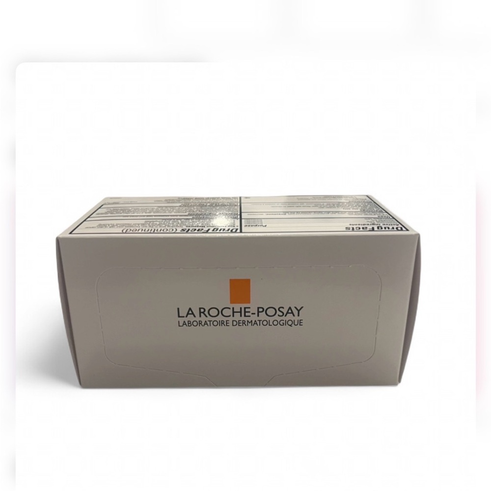 La Roche Posay Anthelios Sunscreen SPF 100 Sealed Box of 20 Travel Tubes 05/2027 - Picture 2 of 5
